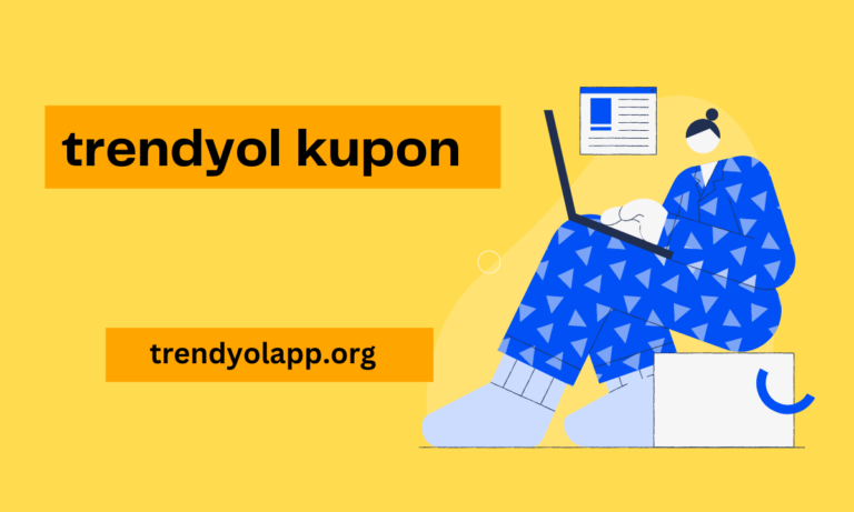 Trendyol Kupon