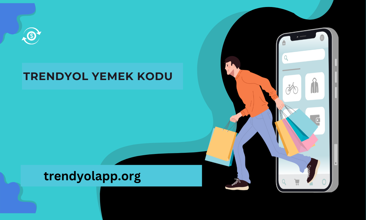 Trendyol Yemek