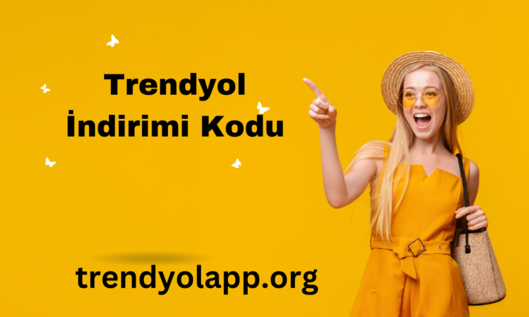 Trendyol