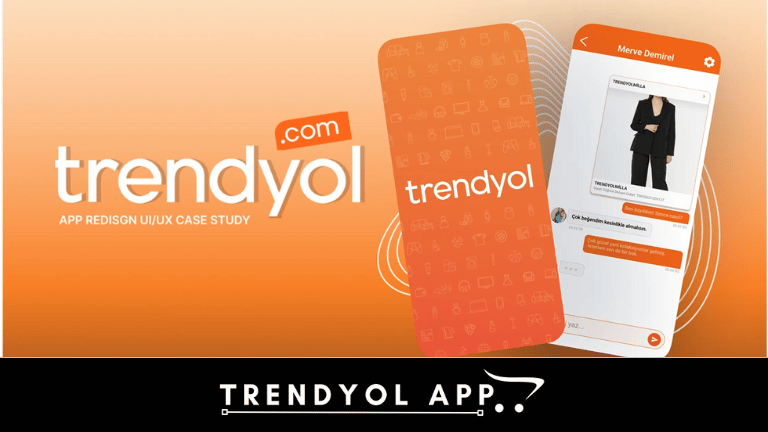 Trendyol App 4