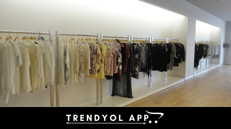 Trendyol Clothing