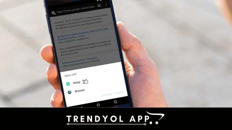 Can I Use the Trendyol App on My Android Phone