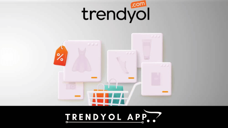 Trendyol: How to Use