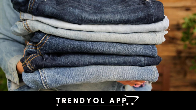 Trendyol Jeans for Men