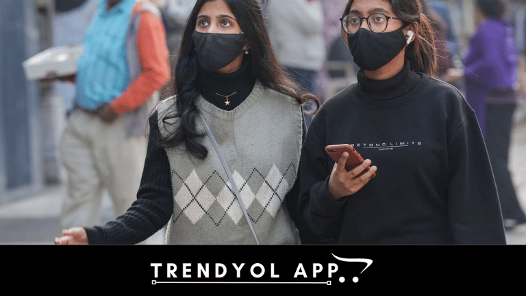 Trendyol are Masks Made Mandatory