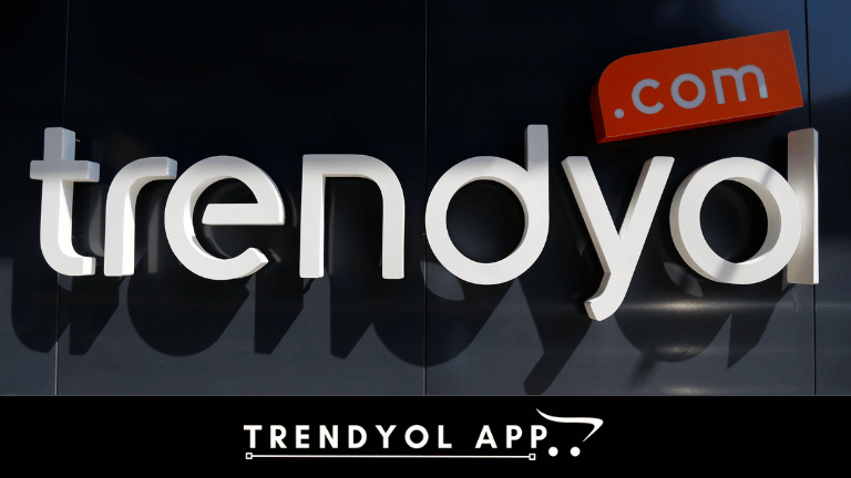 What Does Trendyol Sell