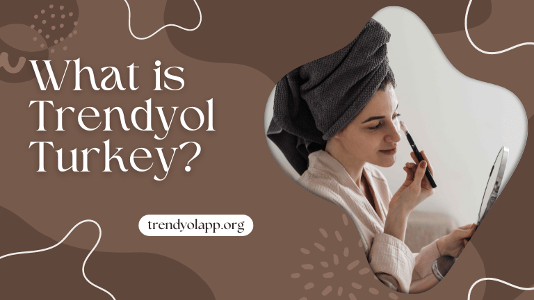 What is Trendyol Turkey
