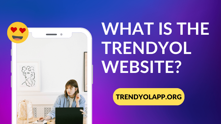 What is the Trendyol website