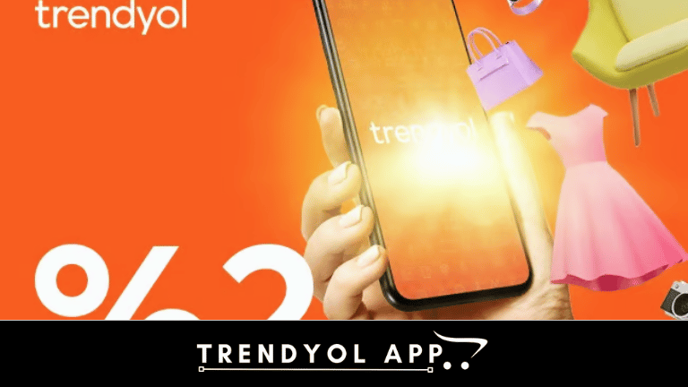 How do I update my payment information on the Trendyol app