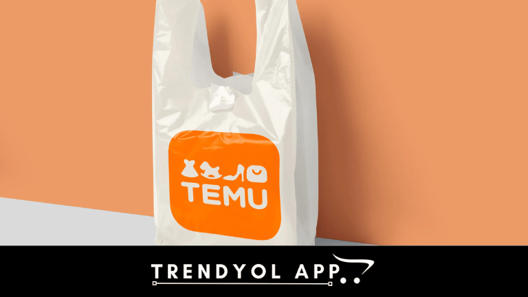 What is the Temu app