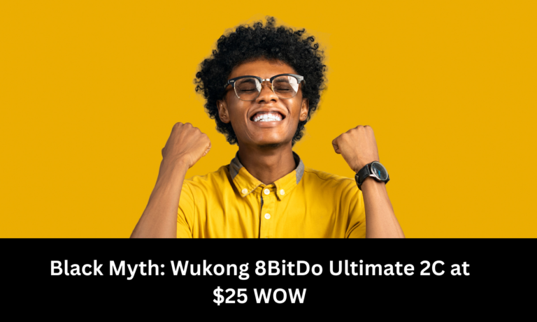 Black Myth: Wukong