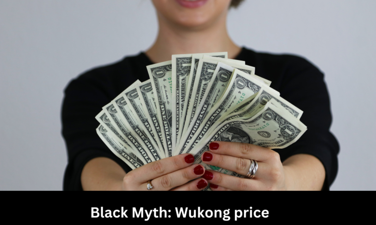 Black Myth: Wukong